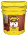 COATING DECK CORRECT CAB 5GAL 