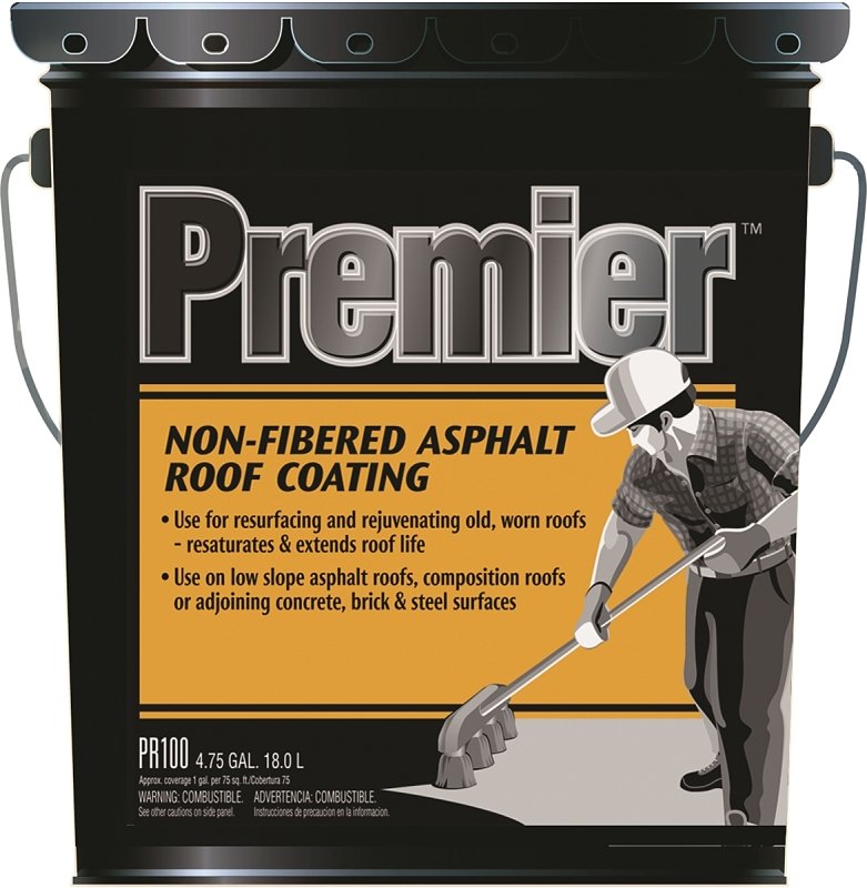 COATING RF ASPHLT NONFBR 4.75G