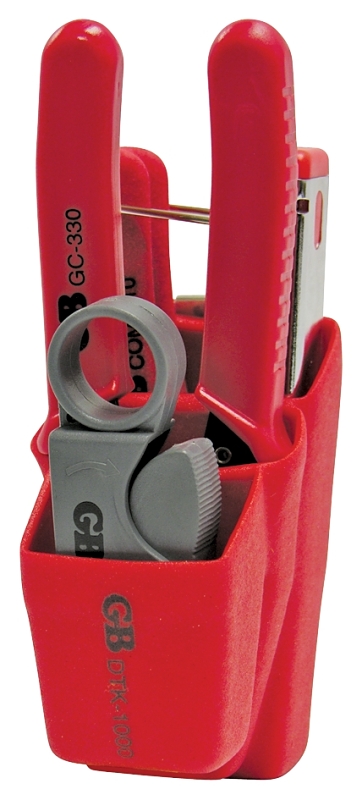 COAX INSTALLATION KIT         