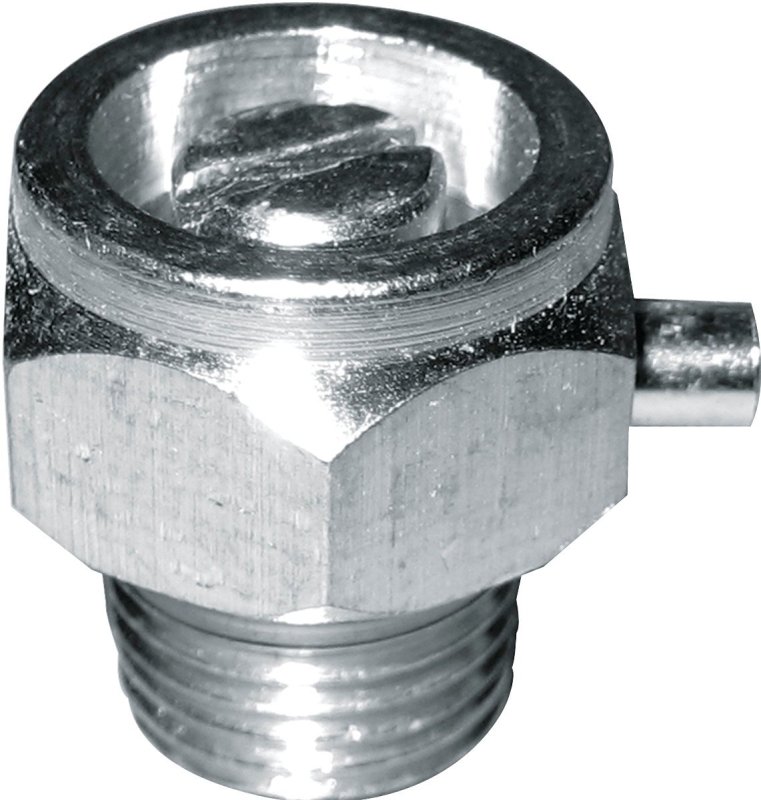 COIN AIR VALVE                