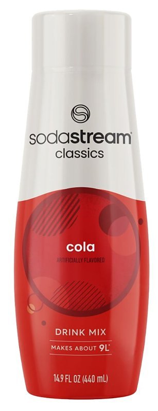 [3523347] COLA DRINK MIX SPARKLING 440ML