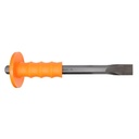 COLD CHISEL HANDGUARDED 1X12IN