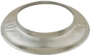COLLAR STORM VENT 2WALL 6IN   