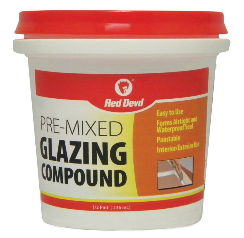 COMPOUND GLZ PREMIX OBS 1/2PT 