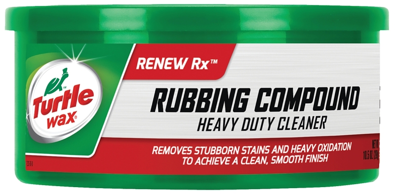 COMPOUND RUB PASTE 10.5OZ     