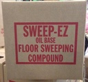 COMPOUND SANDED SWEEP 100LB   