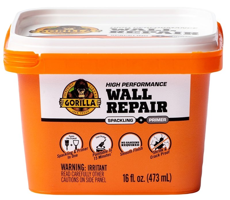 COMPOUND SPACKING WALL TUB16OZ