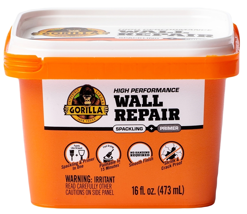 COMPOUND SPACKING WALL TUB16OZ