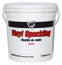 COMPOUND SPACKLING VINYL GAL  