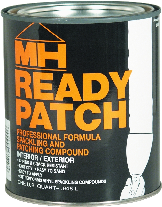 COMPOUND SPACKLING/PATCH QUART