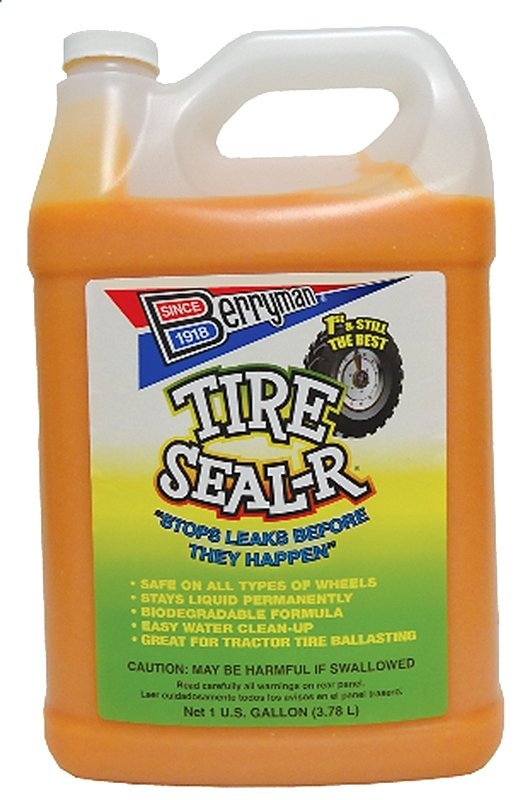 [3254356] COMPOUND TIRE SEAL W/PUMP 1GAL