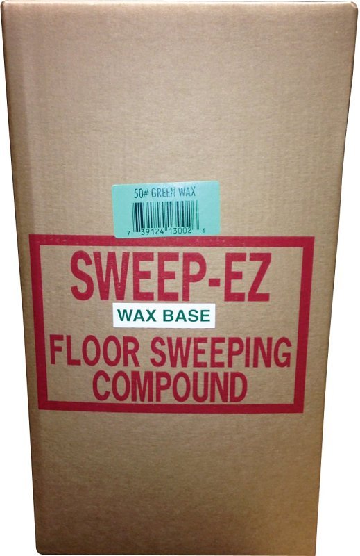 COMPOUND WAX BASE 50LB        