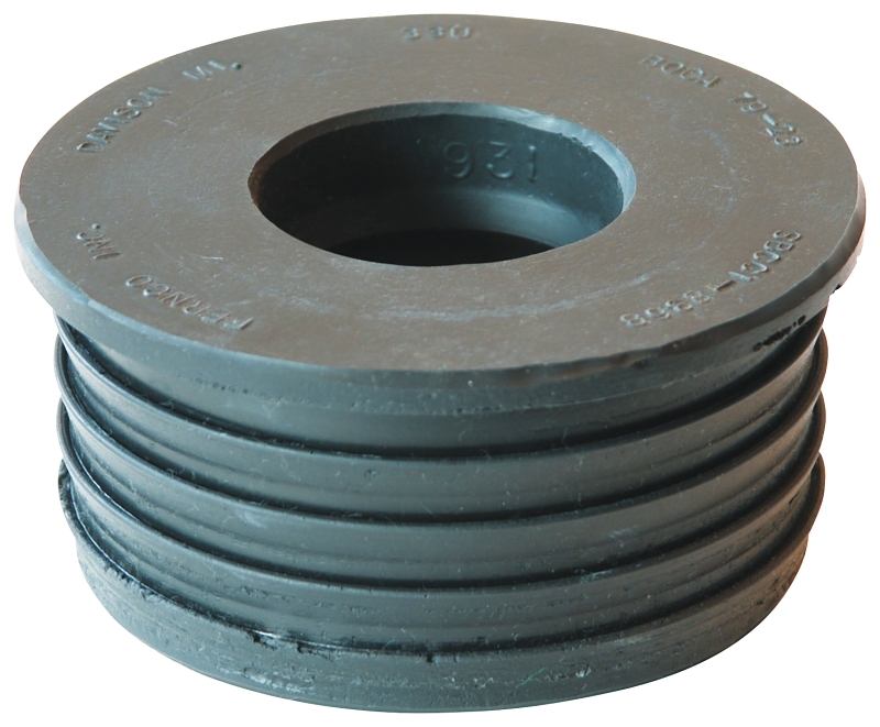 COMPRESSION DONUT 3X1-1/2     