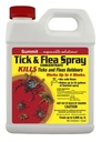 CONCNTRTE TICK&FLEA SPRY QUART