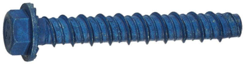 CONCRETE ANCHOR TAPCON 3/8X3  