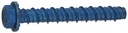 CONCRETE ANCHOR TAPCON 3/8X3  