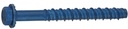 CONCRETE ANCHOR TAPCON 3/8X4  