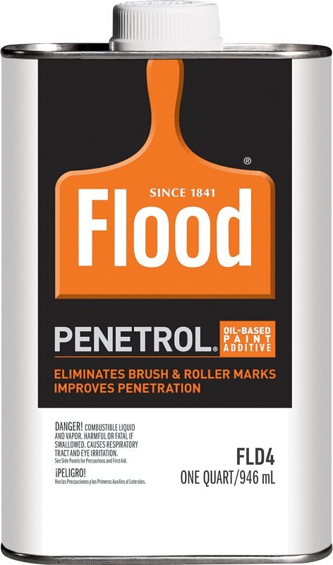 CONDITIONER PAINT OIL BASE QT 