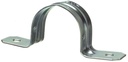 CONDUIT CLAMP 2 EMT 2HOLE     