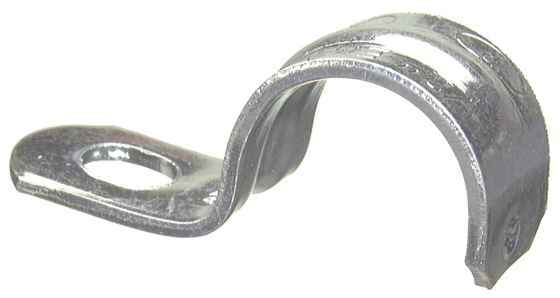 CONDUIT STRAP 3 RIGID 1 HOLE  