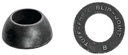 CONE WASHER B CONE            