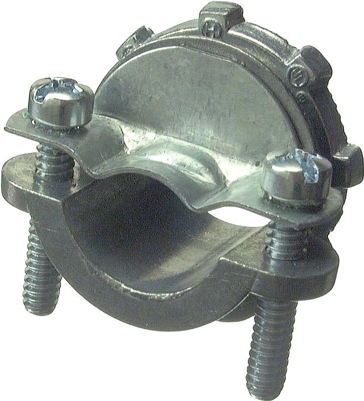CONNECTOR CBL CLMP NM/SE 3/4IN