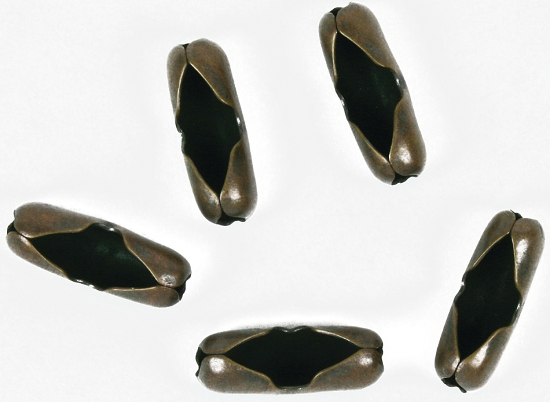 CONNECTOR CHAIN NO 6 RUSTC BRZ