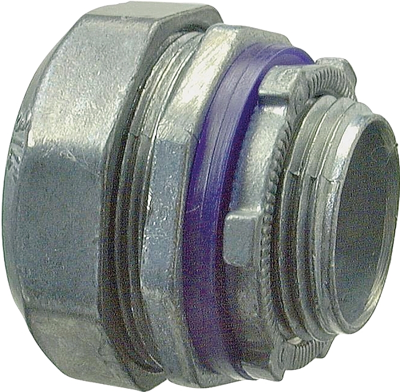 CONNECTOR CONDUIT RAINPR 3/4IN