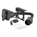 CONNECTOR DUAL OUTPUT 7 & 4WAY