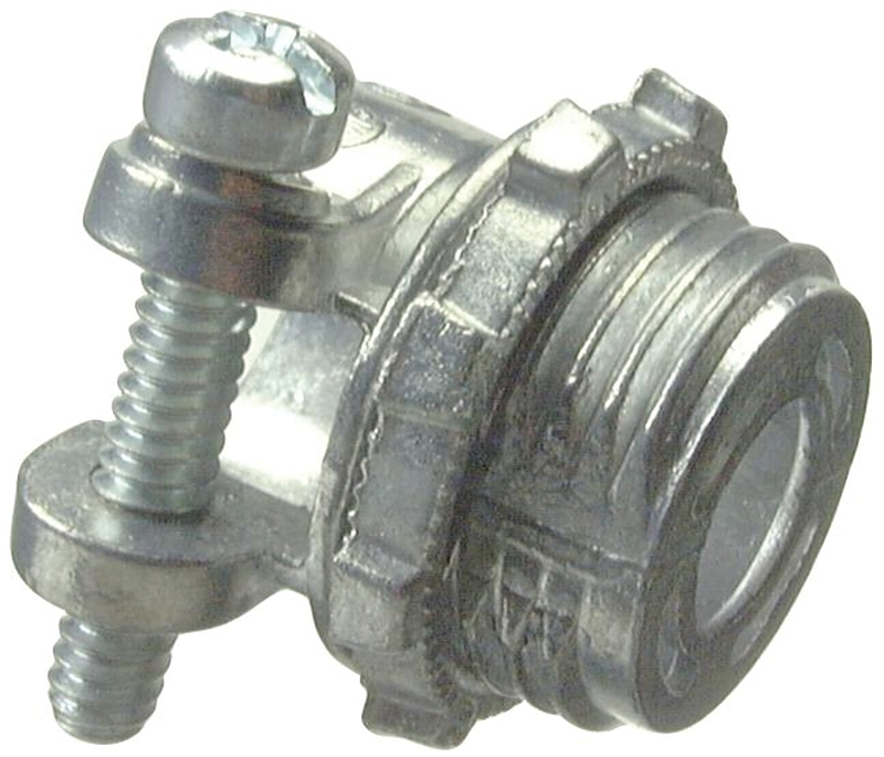 CONNECTOR FLEX CONDT/BX 1.25IN