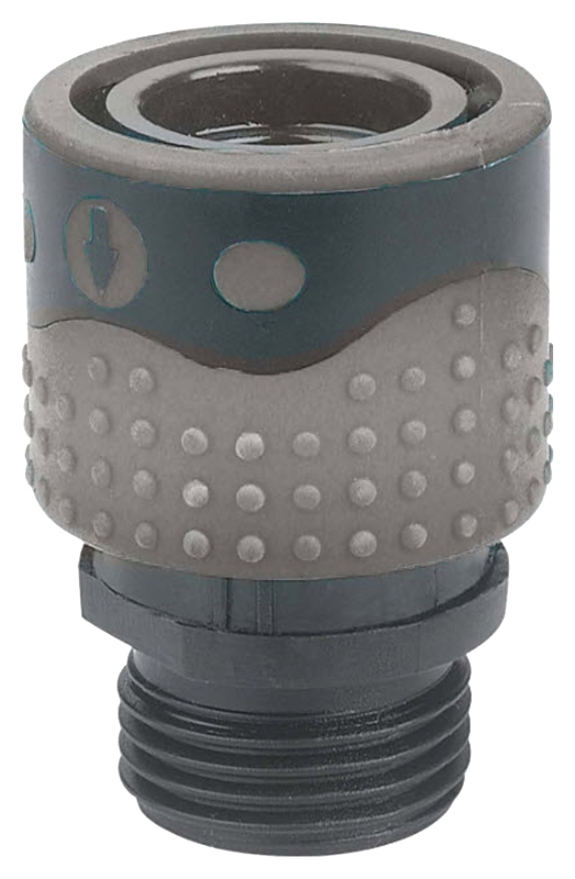 CONNECTOR QUICK FAUCET FEMALE 