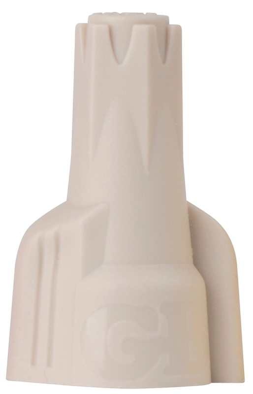 CONNECTOR TAN HEXLOCK UNIV    