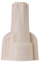 CONNECTOR TAN HEXLOCK UNIV    