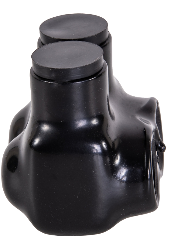 CONNECTOR TAP INSUL 1/0-14AWG 