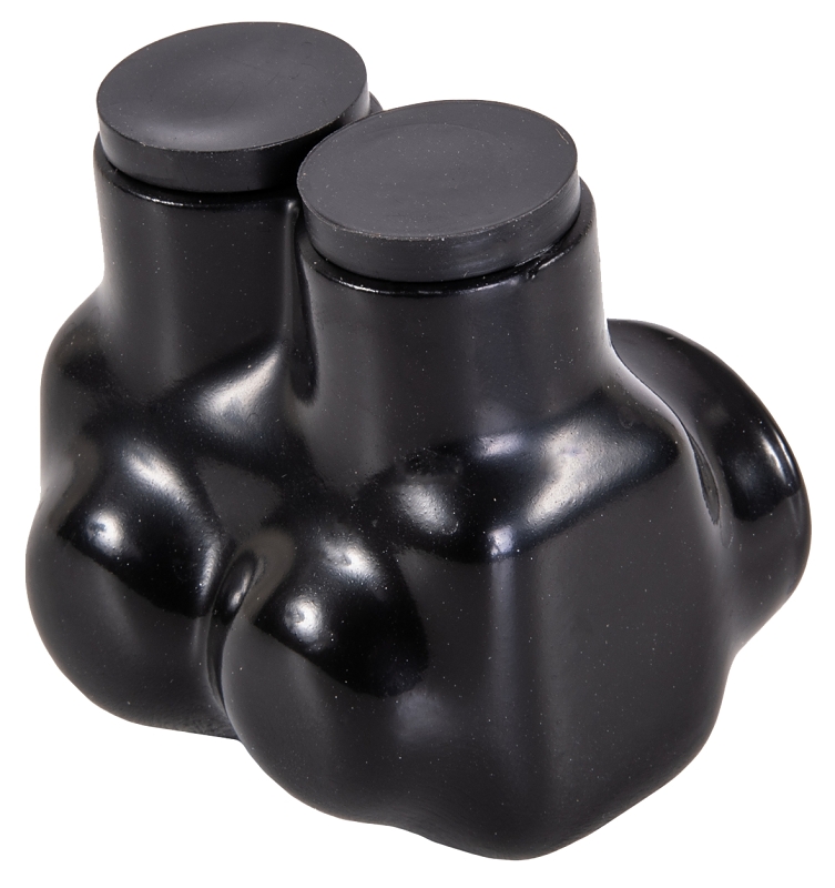 CONNECTOR TAP INSUL 3/0-6AWG  