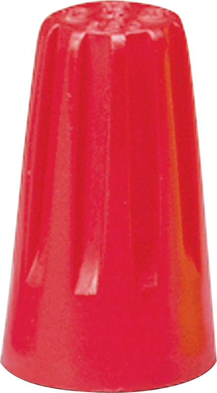 CONNECTOR WIRE 18-10AWG RED   