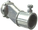 CONNECTOR ZNC EMT OFFSET 3/4IN