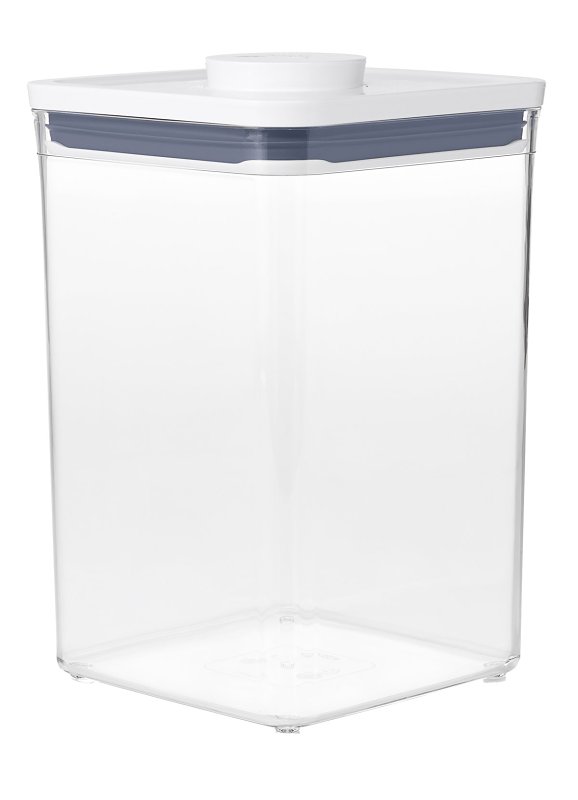 CONTAINER POP BIG SQ MED 4.4QT