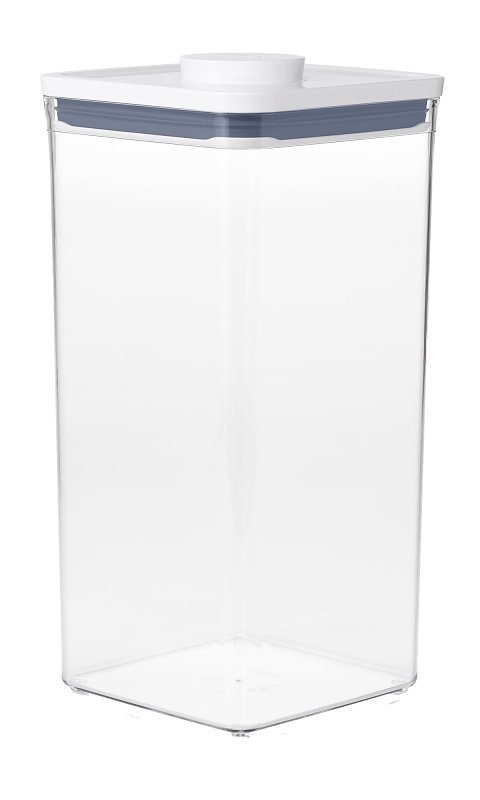 CONTAINER POP BIG SQ TALL 6QT 