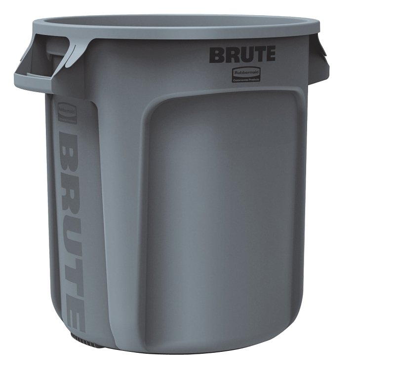 [4236899] CONTAINER REFUSE BRUTE 10GAL  