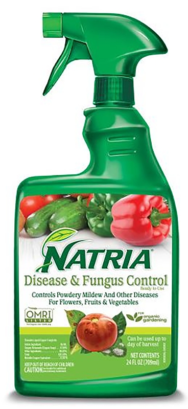 CONTROL DISEASE RTU ORGNC 24OZ
