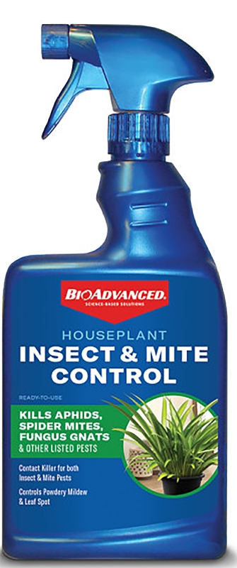 CONTROL INSECT-MITE RTS 24OZ  