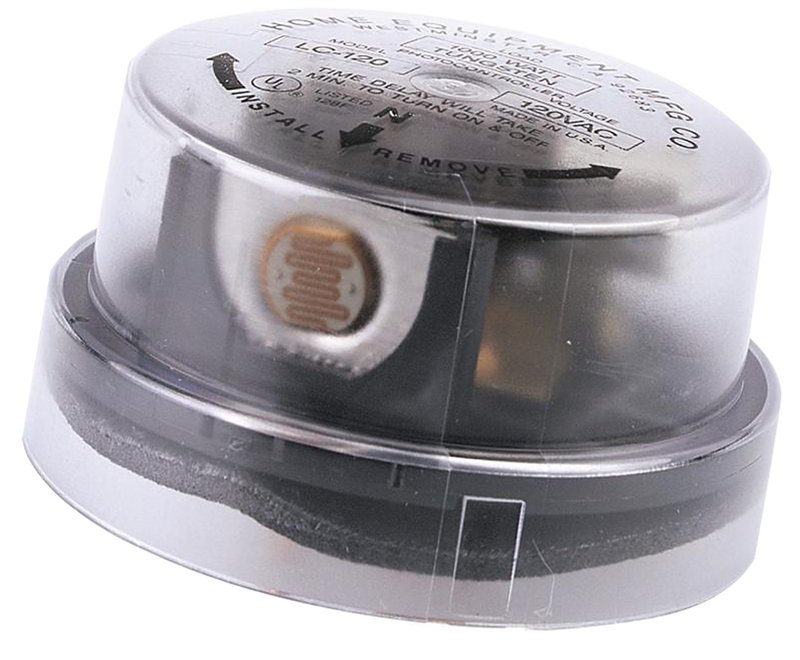 [6521603] CONTROL LIGHT TWIST LOCK 1000W