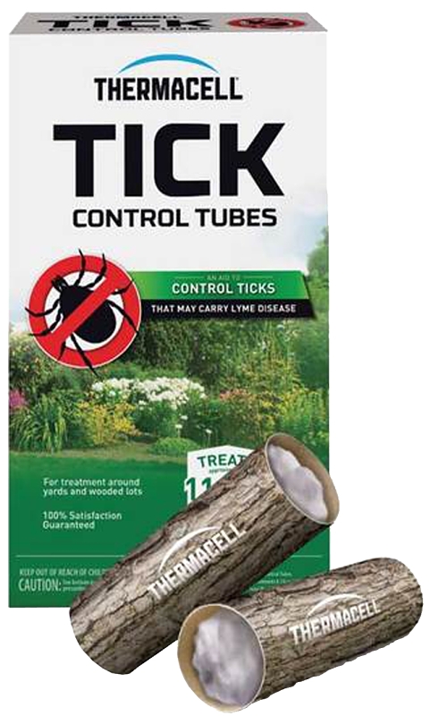 CONTROL TICK TUBE 12PK        