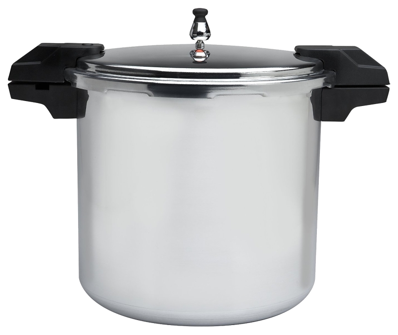 COOKER PRESSURE 22QT          