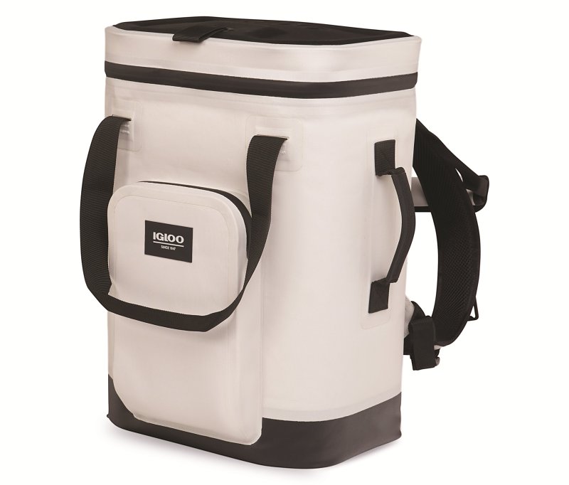 COOLER BACKPACK BONE 24-CAN   