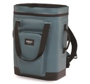 COOLER BACKPACK SPRUCE 24-CAN 