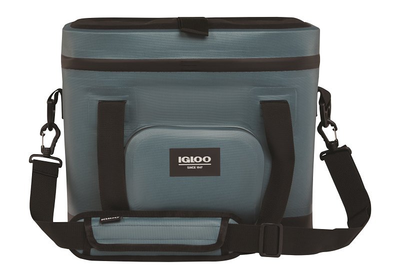 [4798005] COOLER BAG SFTSD SPRUCE 18-CAN