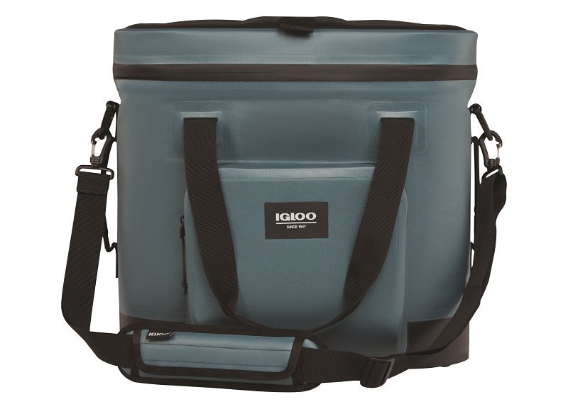 [4798021] COOLER BAG SFTSD SPRUCE 30-CAN