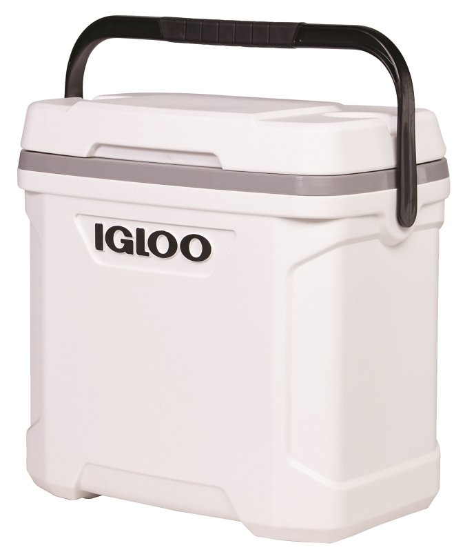 [4797924] COOLER LATD MAR ULT WHITE 30QT